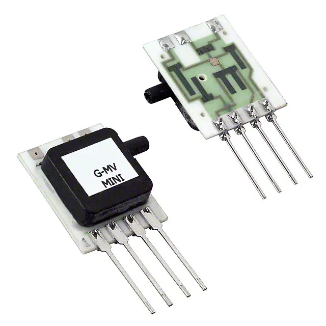 5 INCH-G-MV-MINI Amphenol All Sensors Corporation electronic component
